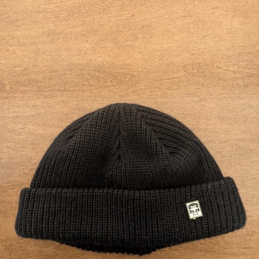 Obey Fishermen's Beanie